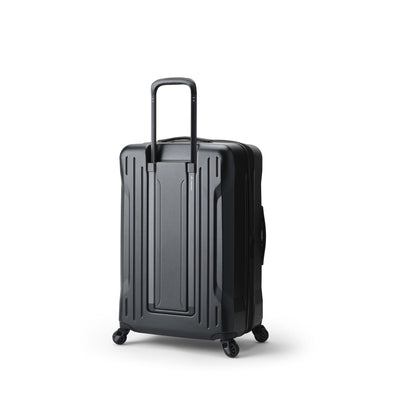 Gregory Quadro Pro 28" Optic Black BACK