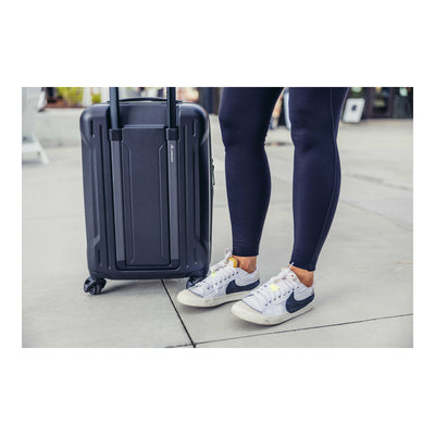 Gregory Quadro Pro Carry-On 22" Celestial Blue DETAIL-4