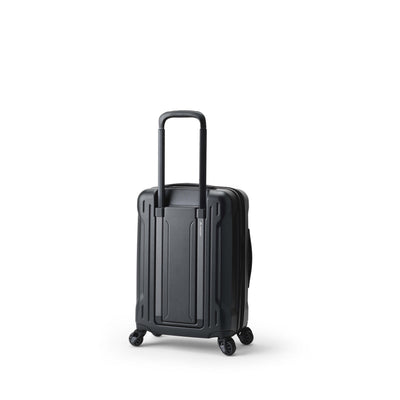 Gregory Quadro Pro Carry-On 22" Optic Black BACK