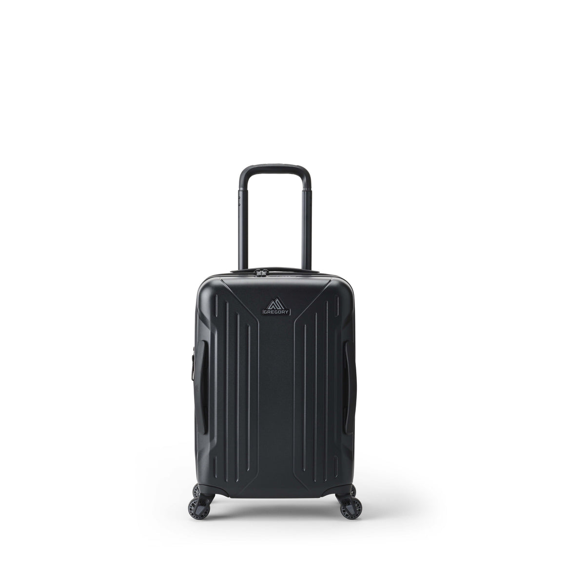 Gregory Quadro Pro Carry-On 22" Optic Black DETAIL-5