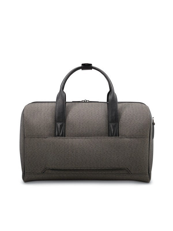 Herringbone Deluxe Weekend Duffel