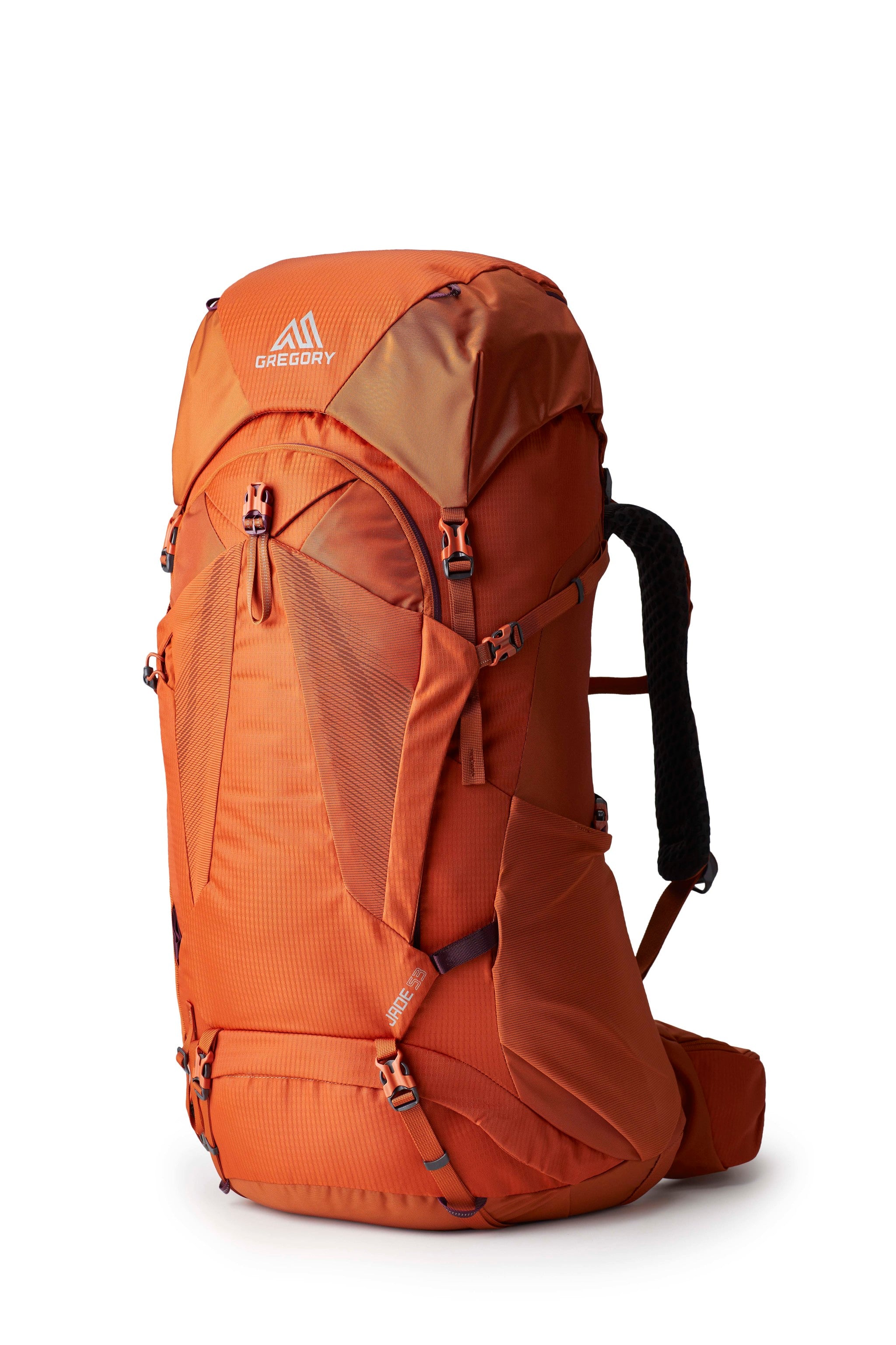 Gregory Jade 53 XS/SM - Moab Orange