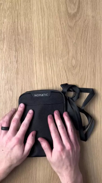 Access Pouch