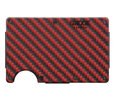 Ridge Wallet