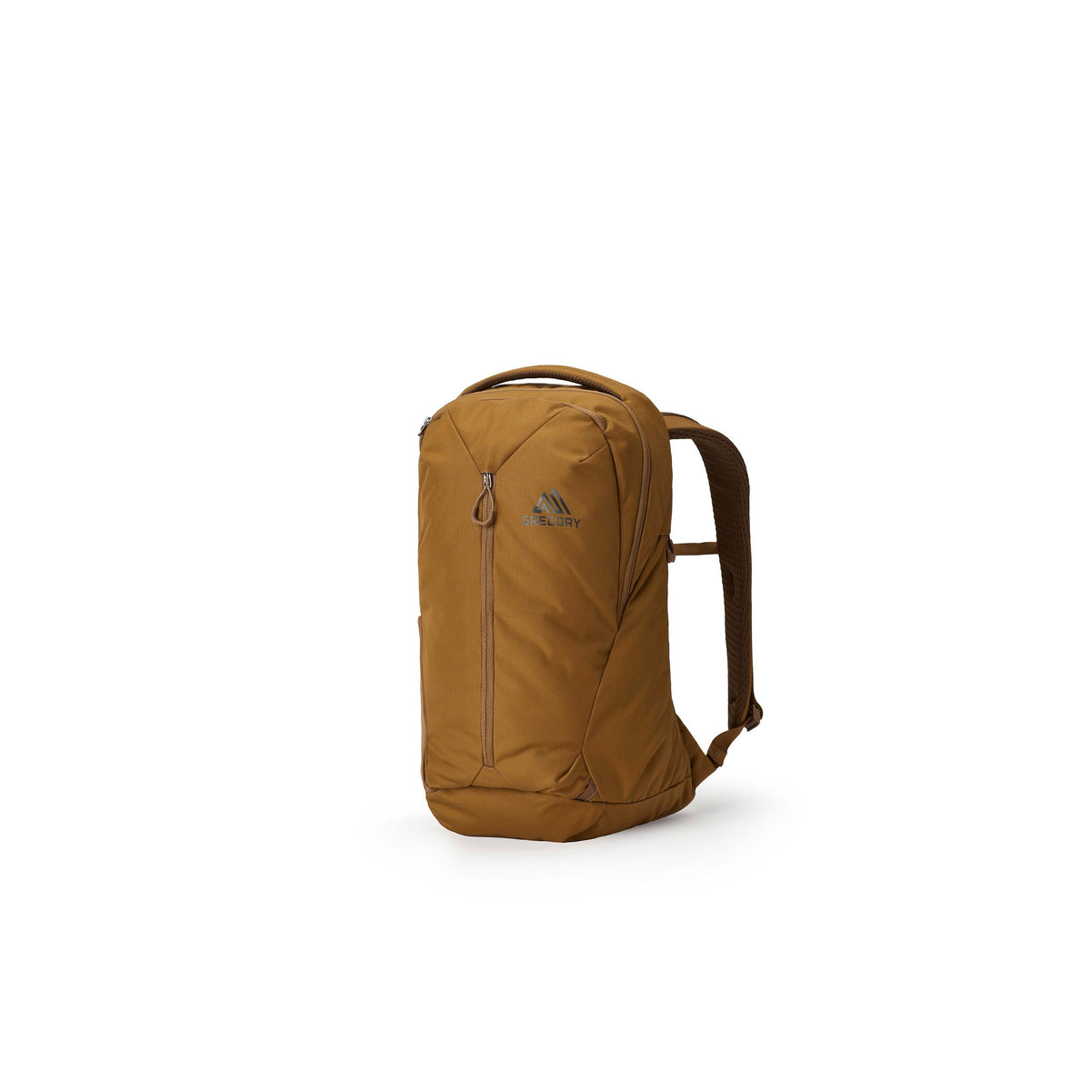 Gregory Rhune 20 Coyote Brown FRONT