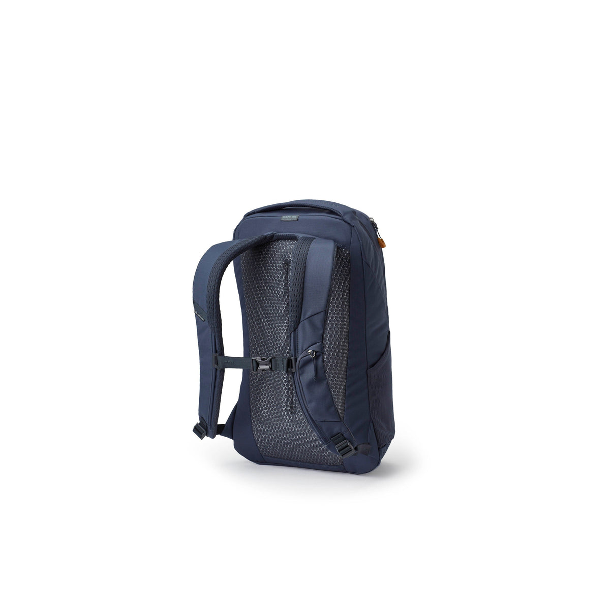 Gregory Rhune 20 Matte Navy BACK