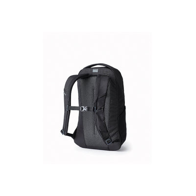 Gregory Rhune 20 Carbon Black BACK