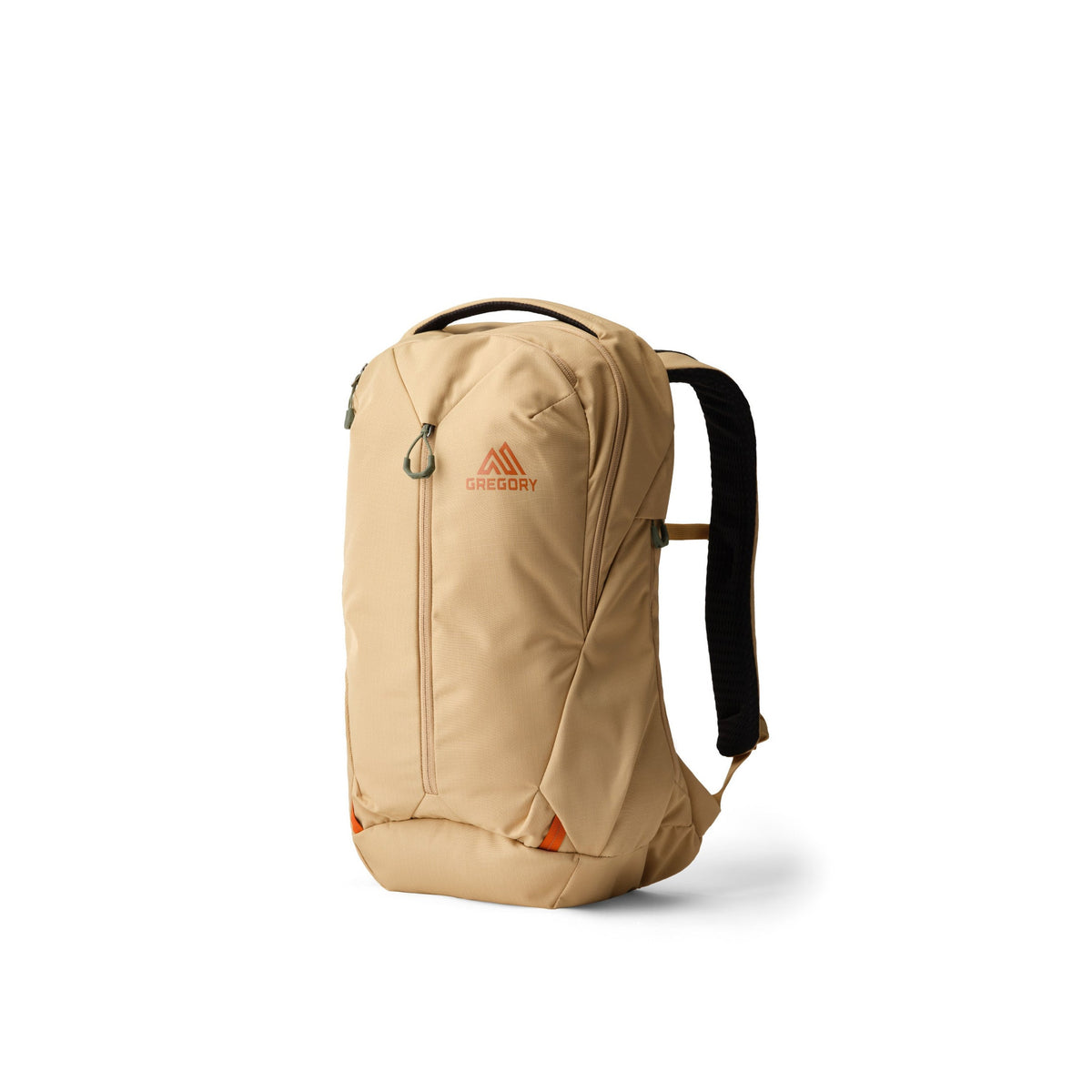 Gregory Rhune 20 Sand Storm FRONT
