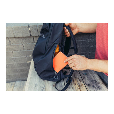 Gregory Rhune 20 Carbon Black DETAIL-3