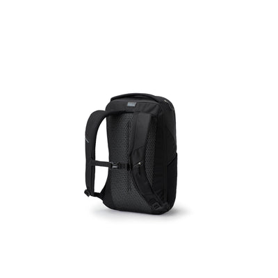 Gregory Rhune 22 Carbon Black BACK