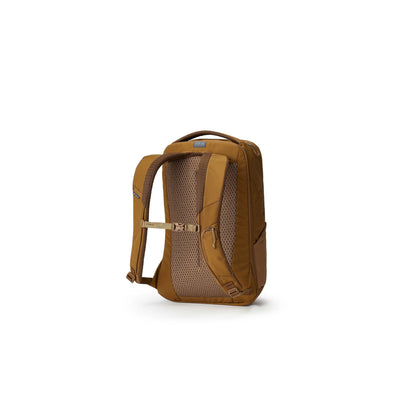 Gregory Rhune 22 Coyote Brown BACK