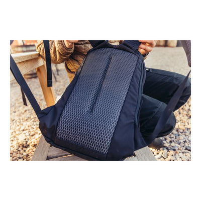 Gregory Rhune 22 Carbon Black DETAIL-1