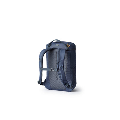 Gregory Rhune 25 Matte Navy BACK