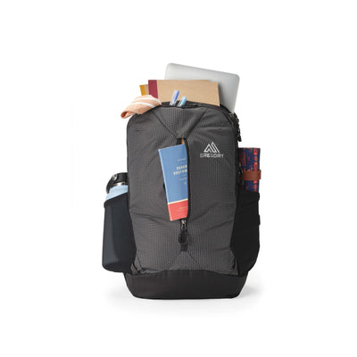 Gregory Rhune 28 Carbon Black DETAIL-7