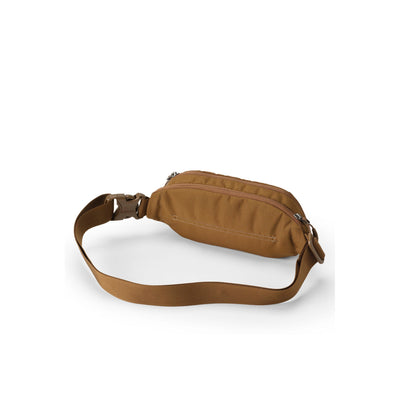 Gregory Rhune Belt Bag Coyote Brown BACK
