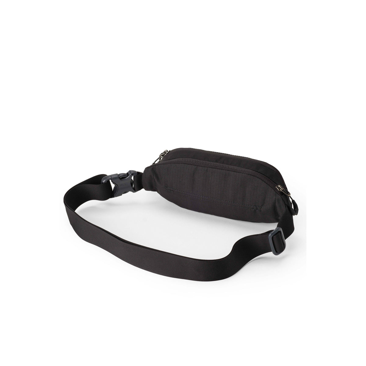 Gregory Rhune Belt Bag Carbon Black BACK