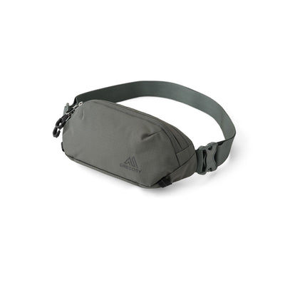 Gregory Rhune Belt Bag Swiss Green FRONT