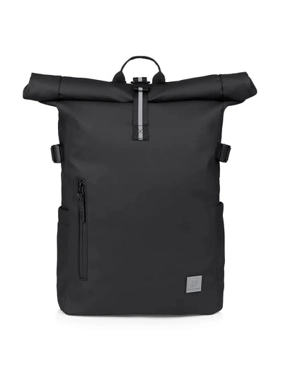 James Hawk Roll Top Backpack