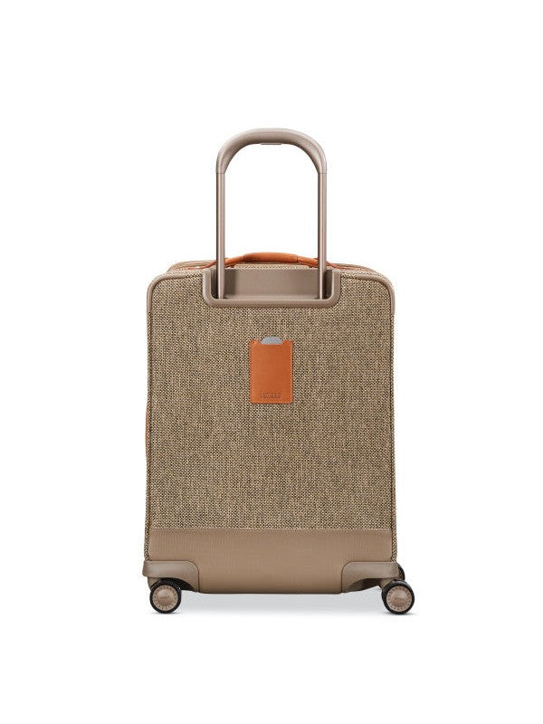 Tweed Legend Domestic Expandable Spinner Carry-On