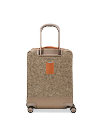Hartmann Tweed Legend Domestic Expandable Spinner Carry-On