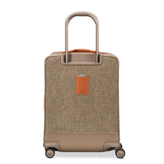 Tweed Legend Domestic Expandable Spinner Carry-On