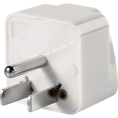 Go Travel Worldwide to North & South America Adapter
