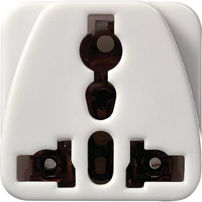 Go Travel Worldwide to North & South America Adapter
