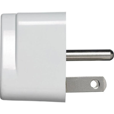 Go Travel Worldwide to North & South America Adapter