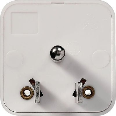 Go Travel Worldwide to North & South America Adapter
