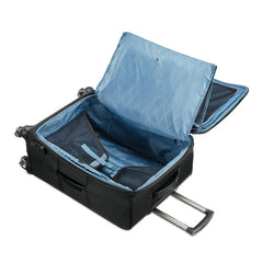 Pro Travel Expandable Softside Spinner 29"