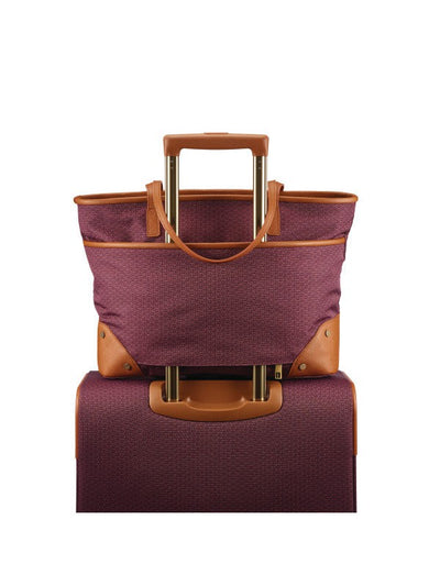 Hartmann Luxe ll Shoulder Bag