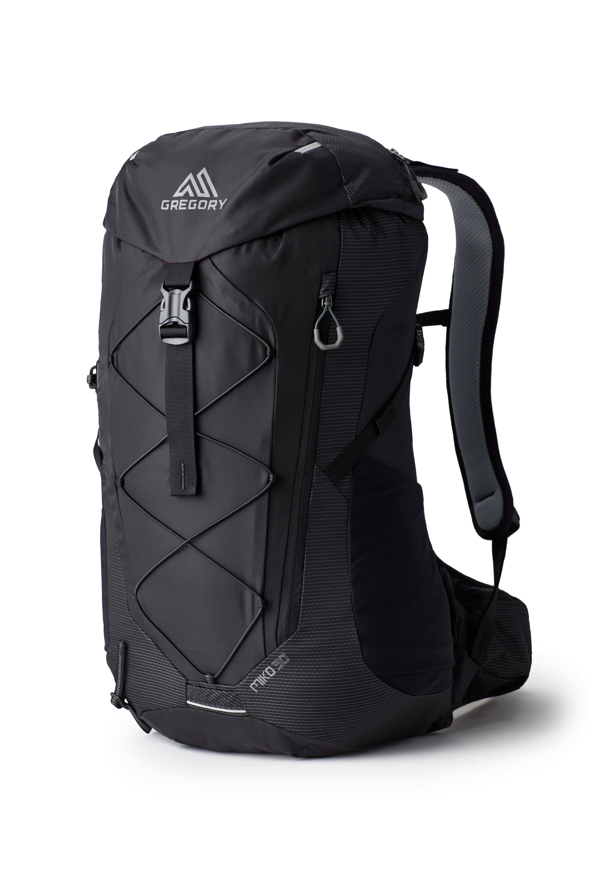 Gregory Miko 30 Daypack - Optic Black
