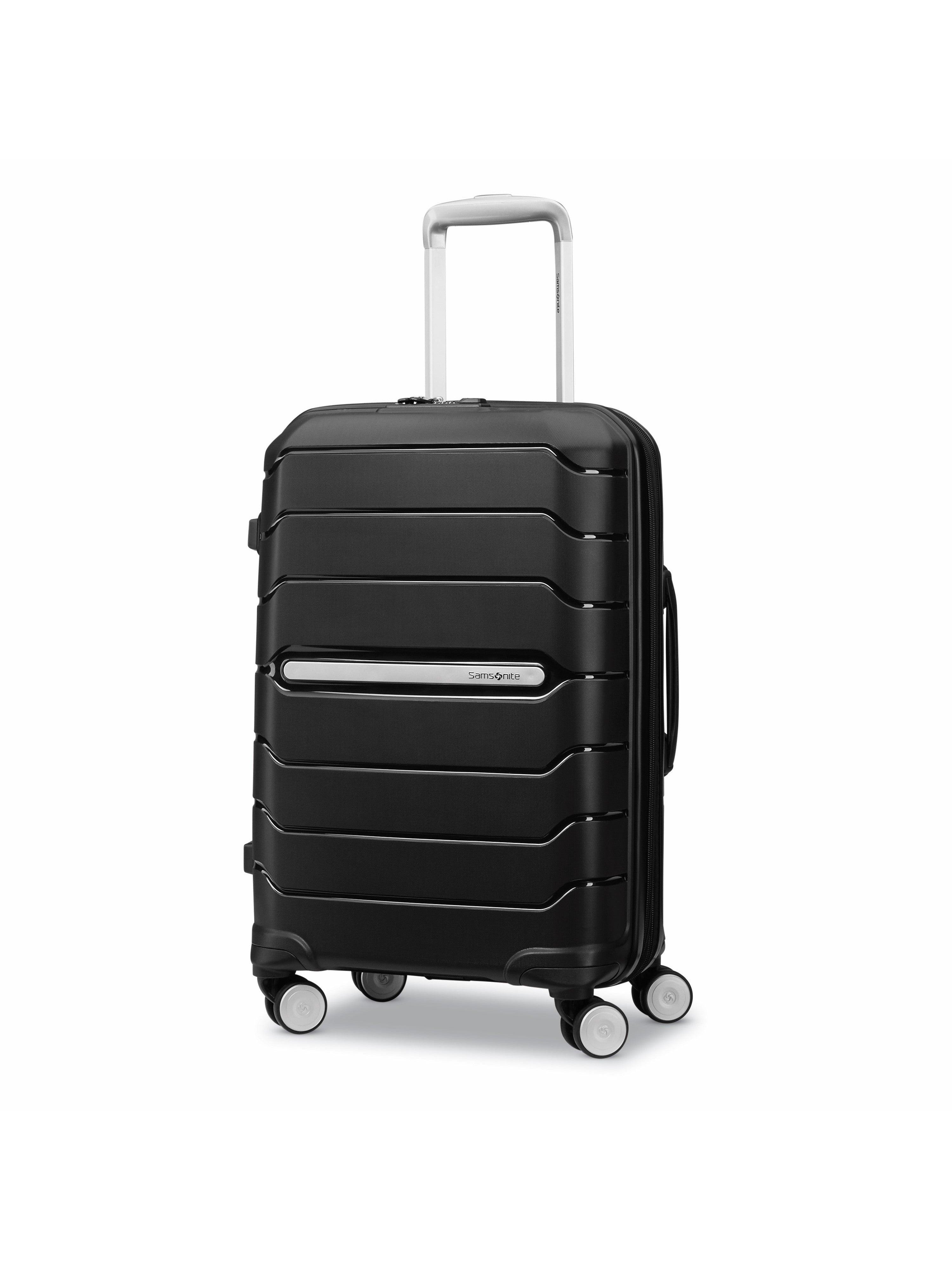 Freeform Carry-On Spinner 21" - Voyage Luggage