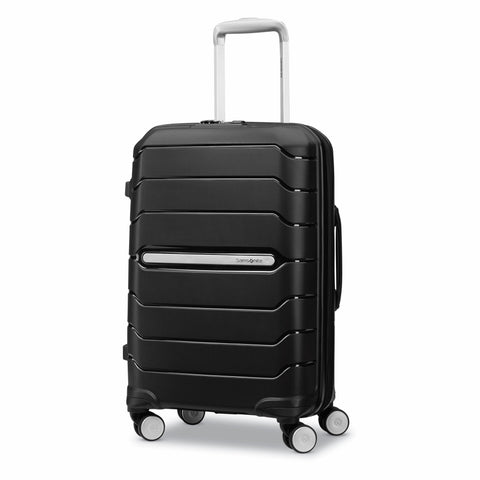 Freeform Carry-On Spinner  21" - Voyage Luggage