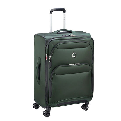 Delsey Sky Max 2.0 Expandable Spinner 24"