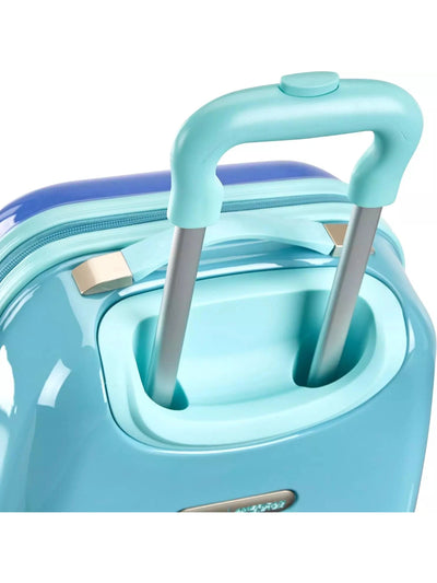 American Tourister Disney Characters Kids Hardside Upright 18"