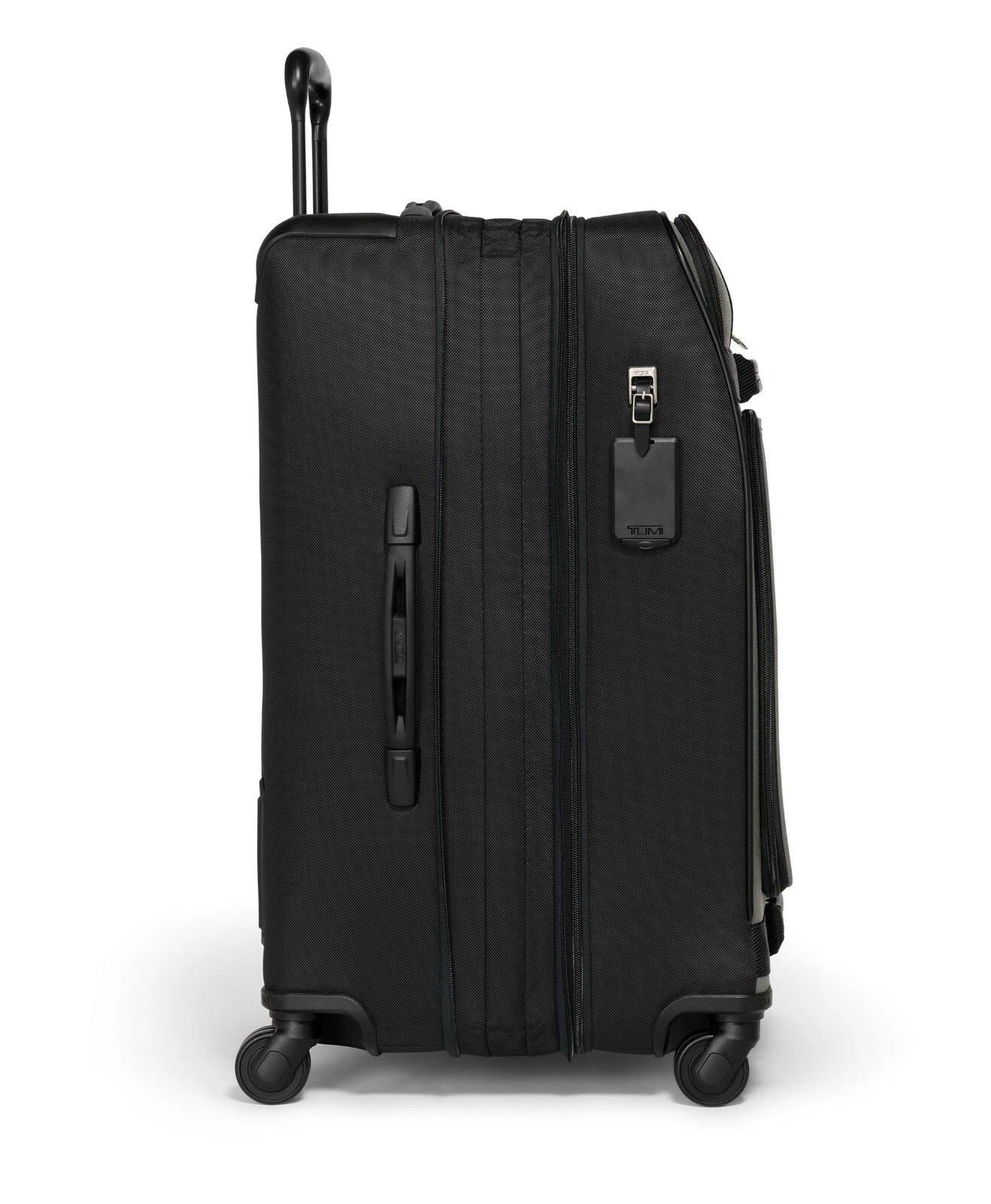 Tumi Merge Continental Front Lid 4-Wheeled Carry-On