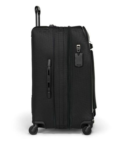 Tumi Merge Continental Front Lid 4-Wheeled Carry-On