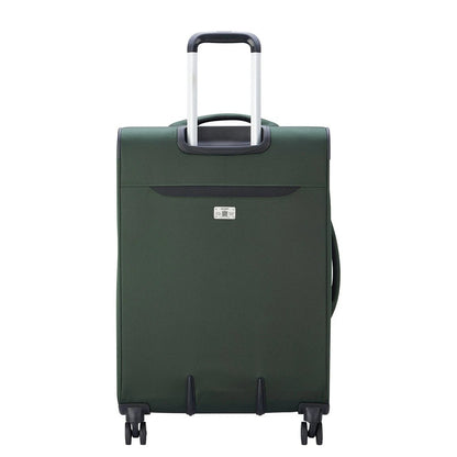 Delsey Sky Max 2.0 Expandable Spinner 24"