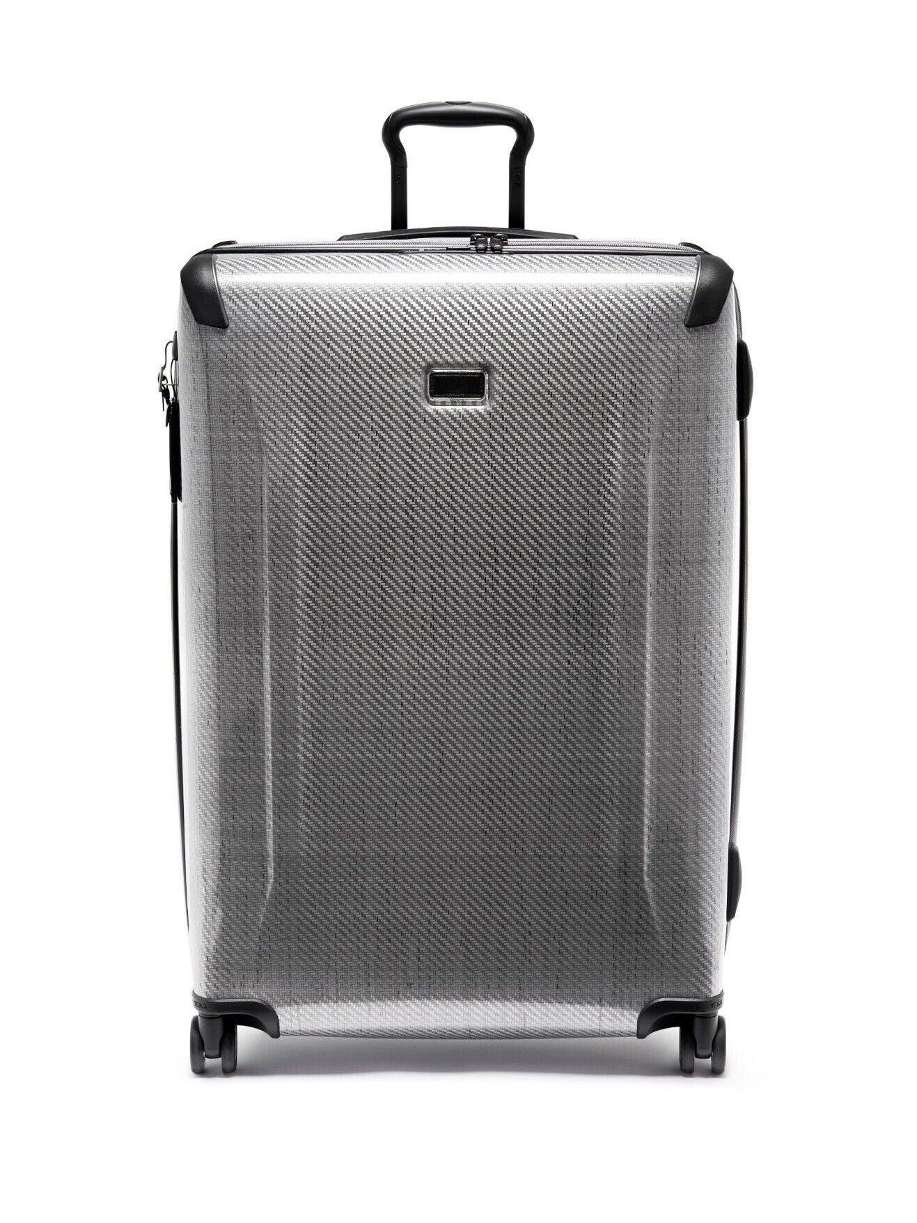 Tegra Lite Extended Trip Expandable 4 Wheeled Packing Case