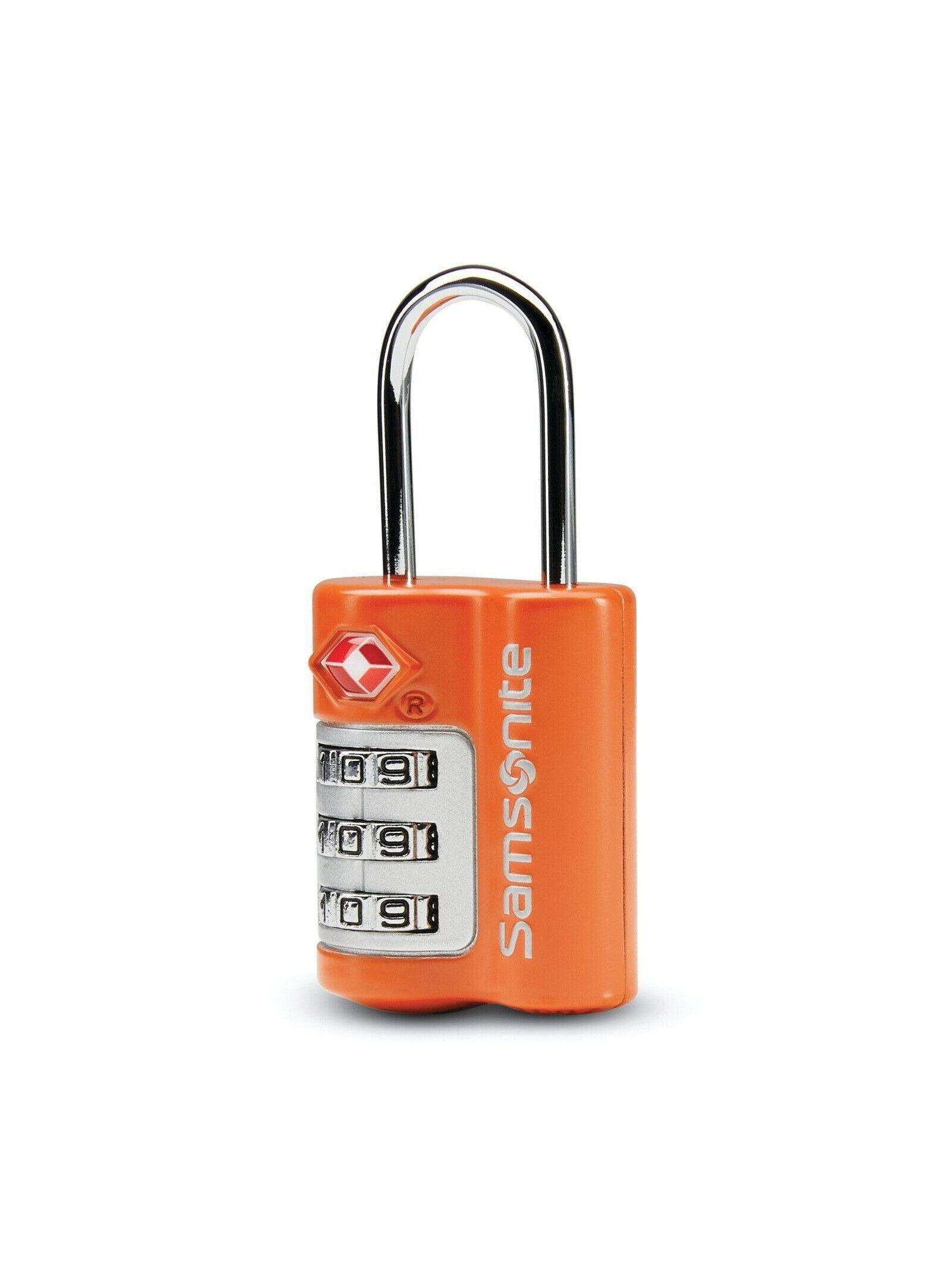 3 Dial Travel Sentry Combination Lock (91165 Series) - Voyage Luggage