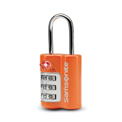 3 Dial Travel Sentry Combination Lock (91165 Series) - Voyage Luggage