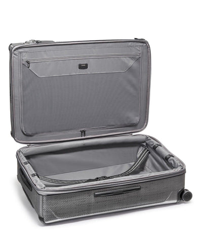 Tegra Lite Extended Trip Expandable 4 Wheeled Packing Case - Voyage Luggage