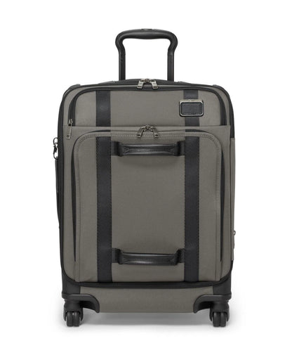 Tumi Merge Continental Front Lid 4-Wheeled Carry-On
