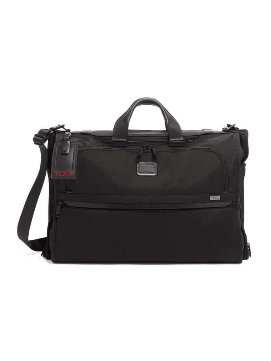 Garment Tri-Fold Carry On - Voyage Luggage