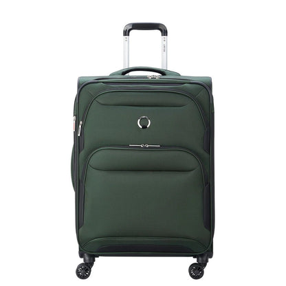 Delsey Sky Max 2.0 Expandable Spinner 24"