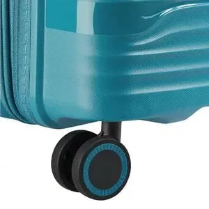 Delsey Dune Expandable Upright Spinner 25"