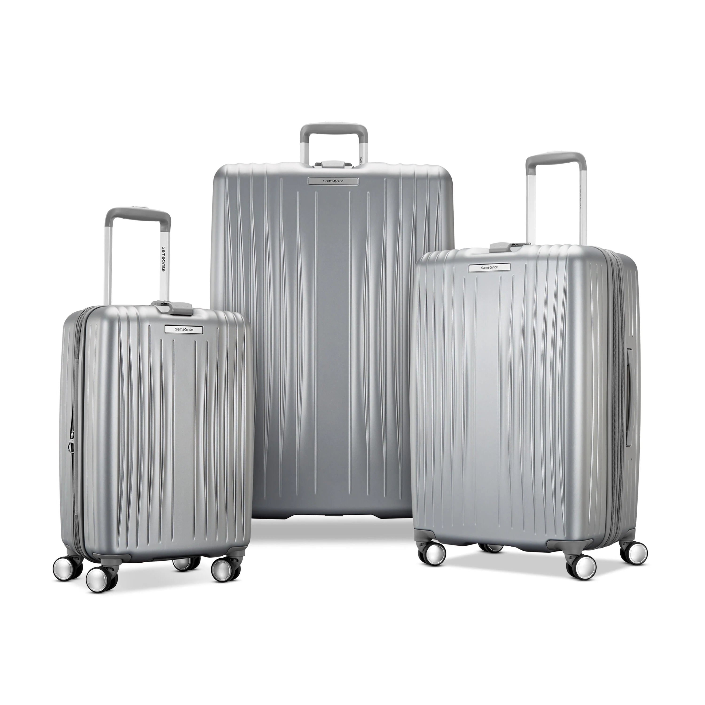 Samsonite Opto 3 Hardside Spinner
