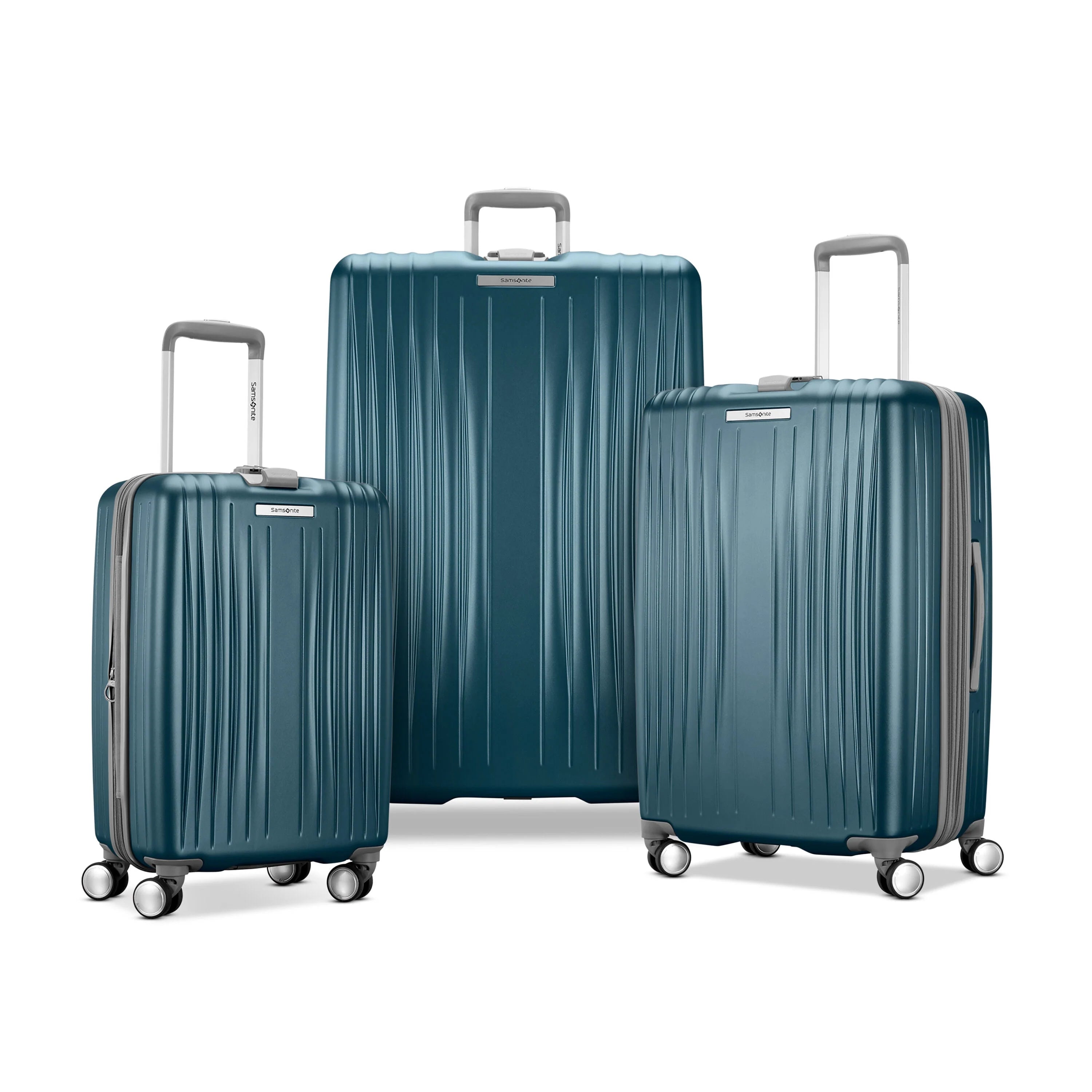 Samsonite Opto 3 Hardside Spinner