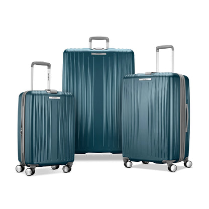 Samsonite Opto 3 Hardside Spinner